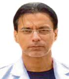 Dr. Abdullah Asad Siddiqui