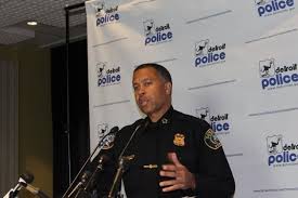 Detroit Police Chief James Craig On Dpd Inefficiencies I