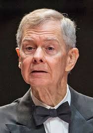 New England Philharmonic Initiates Conductor Search