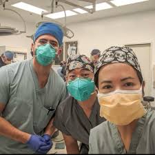 Loma Linda University Oral & Maxillofacial Surgery 💀