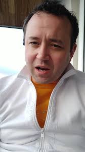 Little poem of mine called Dublin. Keep the heads up.