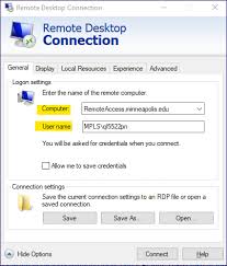 Ever wanted to know how you can take remote desktop access on windows 10? Remote Desktop Connection On Windows 10 Pc