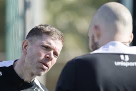 Thomas Kjærbye hentes til Brann: Har jobbet med Freyr Alexandersson