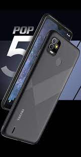 TECNO POP 5 - TECNO(Glo) - TECNO Mobile