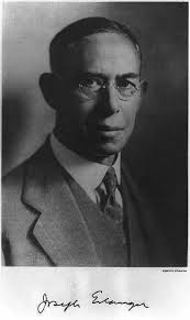 Photo:Joseph Erlanger