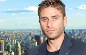 Eric Marx's Instagram, Twitter & Facebook