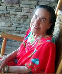 Emma Huffman Obituary