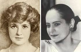 Женщина, которая изобрела красоту, но это не принесло ей счастья: Элена  Рубинштейн