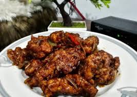 Nyalakan api atas oven dan panggang hingga seluruh ayam kering. 3 Resep Ayam Goreng Mentega Terlezat Bisa Dimasak Pedas Dan Saus Tiram