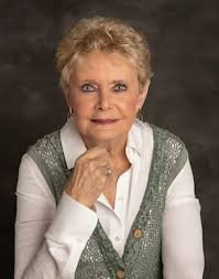 Barbara “Bibs” (Allbut) Brown Obituary