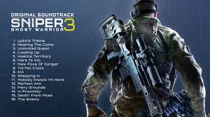 If you have problems using a trainer in combination with windows vista, 7, 8 or 10 then make sure to run the trainer with administrator rights and when needed in windows xp or windows 98 compatibility mode! Sniper Ghost Warrior 3 Original Soundtrack On Steam
