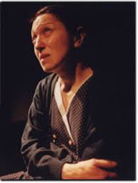 La Maria Zanella con Maria Paiato Teatro Dehon