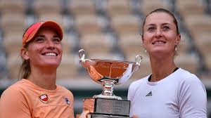 «je me retrouve pas mal en shapovalov». Top 5 Photos 10 11 Nadal Snags 13th Roland Garros Trophy