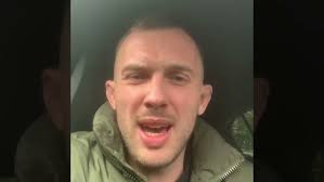 Garrett Smylie vs Brian Totty