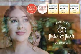 The 10 Best Wedding Videographers in San Ramon, CA