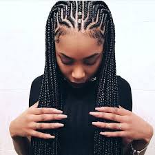 Braids For Spring Ghana Braids Hairstyles African Braids Hairstyles Cornrow Hairstyles