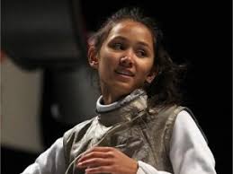 7 hours ago · lee kiefer finally wins an olympic medal at her third games, and it's gold. Lee Kiefer Youth And Experience Fencing Net