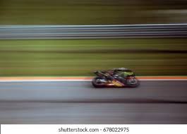 Like many circuits in germany, the sachsenring is located in thick forests and as such, punishes any mistake you make. Sachsenring Germany July 1 German Yamaha Stock Photo Edit Now 678022975