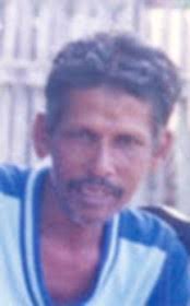 Bartica opens monument to massacre victims