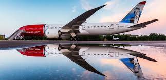 Dennis tajer of american airlines and the allied pilots association explains what it's like to fly the boeing 737 max 8, and why a new flight control s. Accusations By Norwegian Boeing S Representation Was A Pack Of Lies Aerotelegraph