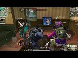 This is the first and most successful pubg clone for mobile devices. Thalapathy Vijay In Free Fire Youtube