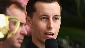 Melbourne Cup dream real for jockey Cory Parish
