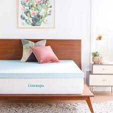 Hip pain can be debilitating, especially when you are unable to get a good night's sleep. Best Mattress Topper For Hip Pain Sleepway Com