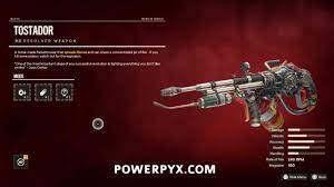 Once they have all been defeated, pause the game, and select the save option. Far Cry 6 All Resolver Weapon Locations