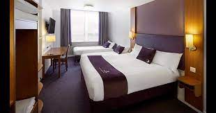 Are there any historical sites close to premier inn london heathrow airport terminal 4 hotel? Premier Inn London Heathrow Terminal 5 60 9 2 West Drayton Hotel Deals Reviews Kayak