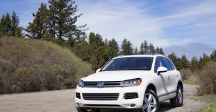 Image result for Reflex Silver 2011 Touareg