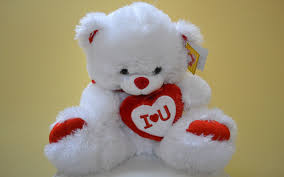 Find and download cute bear wallpapers wallpapers, total 14 desktop background. Download Hd Pink Cute Teddy Bear Wallpaper Novocom Top
