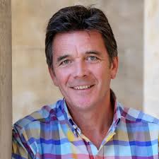 NHS GP & Broadcaster Dr Mark Porter at Great British Speakers