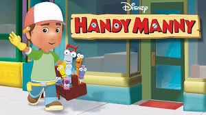 Handy Manny: Season 2, Episode 26 | Rotten Tomatoes