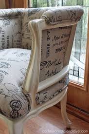 Can you buy a french provincial chair on etsy? 12 Slip Covers Ideas Slipcovers Slipcovers For Chairs French Provincial Furniture
