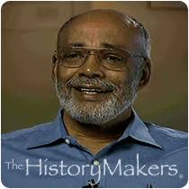 Leon DeCosta Dash's Biography