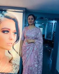 Photos by Latha Thomas (@image__beauty_salon) · January 17, 2024