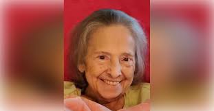 Obituary information for Joan Eileen Compton