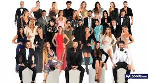 Settiop streams live on twitch! Vuelve Tinelli Dia Hora Y Participantes De La Academia En Showmatch 2021 Tyc Sports