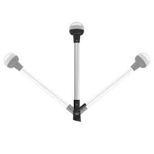 Led Navigation Light 16 In 12Vdc With Adjustable Base For ...