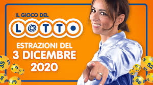Superenalotto, nove vincite all'estrazione dei numeri di oggi, 9 marzo. Estrazione Lotto 3 Dicembre 2020 10 E Lotto Superenalotto E Simbolotto