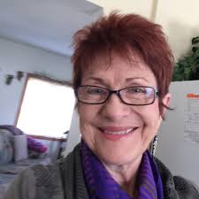 Joann Locklear Life Coach