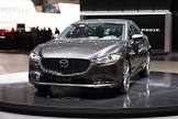 MAZDA-6