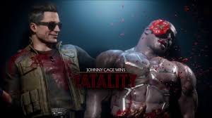Mortal kombat 11 button layout mortal kombat 11 fatality positions for each of the fatalities, there is a certain distance that you need to be in order to execute the move. All Mortal Kombat 11 Fatalities How To Perform Them Mortal Kombat 11