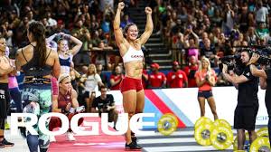 The Standard Individual Women Event 11 2019 Reebok Crossfit Games In 2020 Reebok Crossfit Games Reebok Crossfit Crossfit Games