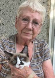 Shirley Yvonne WEBERBAUER Obituary