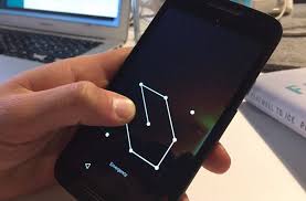 By the end of this tutorial, you you will build an app that utilize this pattern lock view library to validate whether the user have swiped his/her finger on the correct dots, which will then. All Possible Pattern Lock Combinations For Android Hard Easy Pattern Lock Ideas Techsable
