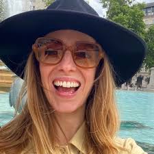 Laura Shephard (@LauraShephard4)