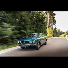 Image result for Phoenix Blue 1973 Mazda