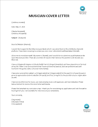 I have tried working with templates, but that did not lead to the desired result. Kostenloses Music Industry Cover Letter