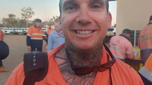 Fundraiser by Julie Noonan : BMD Constructions Tindal Movember